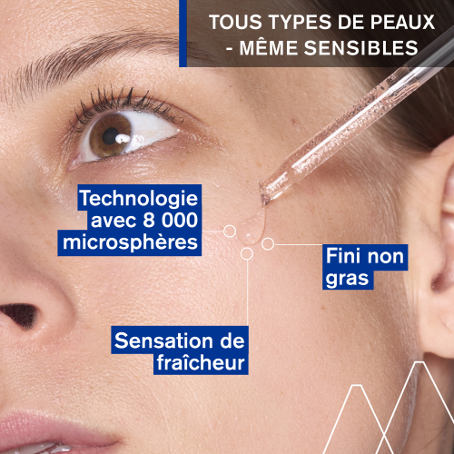 uriage AGE ABSOLU - SÉRUM MICRO-REDENSIFIANT BOOSTER COLLAGÈNE