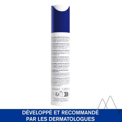 Uriage AGE LIFT – CRÈME JOUR LISSANTE PROTECTRICE SPF30