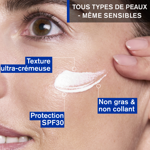 Uriage AGE LIFT – CRÈME JOUR LISSANTE PROTECTRICE SPF30