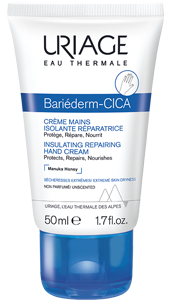 uriage BARIÉDERM-CICA Crème mains Isolante Réparatrice
