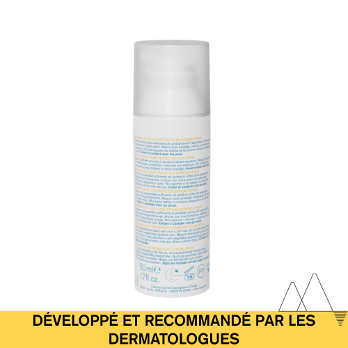 Uriage BARIÉSUN 100 - FLUIDE PROTECTEUR EXTRÊME SPF50+