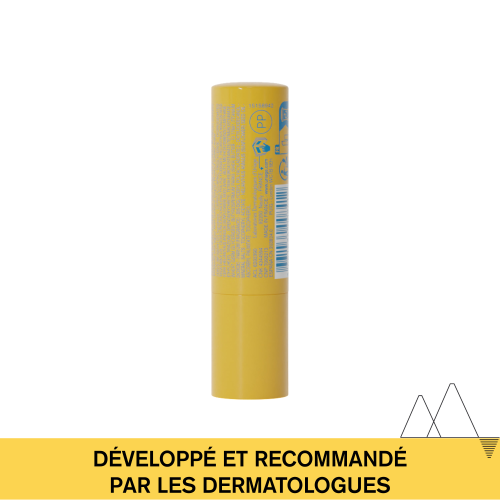 Uriage BARIÉSUN - STICK LÈVRE SPF30 À LA POUDRE D'EAU THERMALE