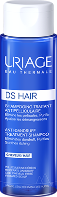 uriage DS HAIR SHAMPOOING TRAITANT ANTIPELLICULAIRE