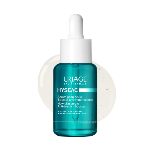 Uriage HYSÉAC - SÉRUM PEAU NEUVE BOOSTER ANTI-IMPERFECTIONS