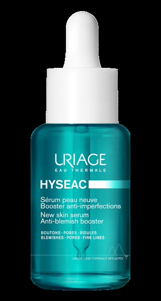 uriage HYSÉAC - SÉRUM PEAU NEUVE BOOSTER ANTI-IMPERFECTIONS