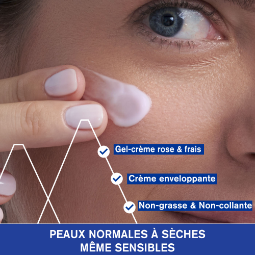 Uriage AGE ABSOLU – SOIN DE NUIT REDENSIFIANT