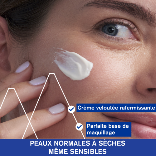 Uriage AGE LIFT – CRÈME JOUR LISSANTE FERMETÉ