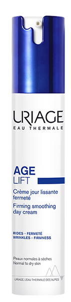 uriage AGE LIFT – CRÈME JOUR LISSANTE FERMETÉ