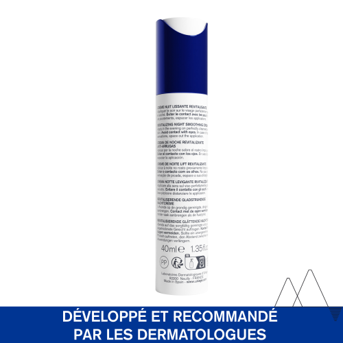 Uriage AGE LIFT – CRÈME NUIT LISSANTE REVITALISANTE