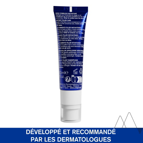 Uriage AGE LIFT FILLER – SOIN COMBLEUR INSTANTANÉ
