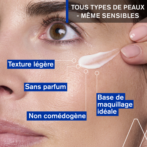 Uriage AGE LIFT FILLER – SOIN COMBLEUR INSTANTANÉ