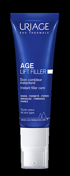 uriage AGE LIFT FILLER – SOIN COMBLEUR INSTANTANÉ
