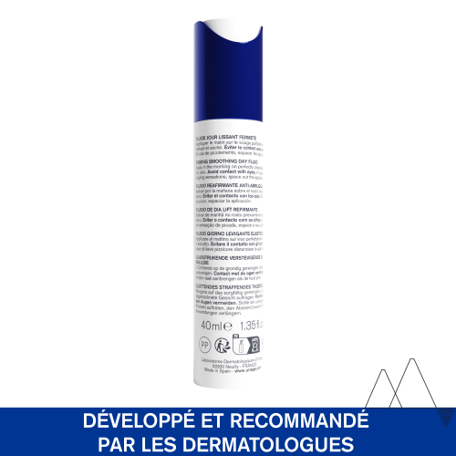Uriage AGE LIFT – FLUIDE JOUR LISSANT FERMETÉ
