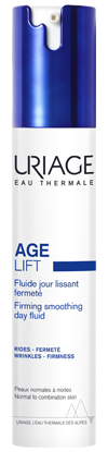 uriage AGE LIFT – FLUIDE JOUR LISSANT FERMETÉ