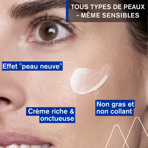 Uriage AGE LIFT PEEL – CRÈME NUIT PEAU NEUVE