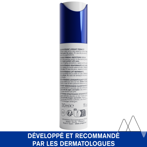 Uriage AGE LIFT – SÉRUM INTENSIF LISSANT FERMETÉ