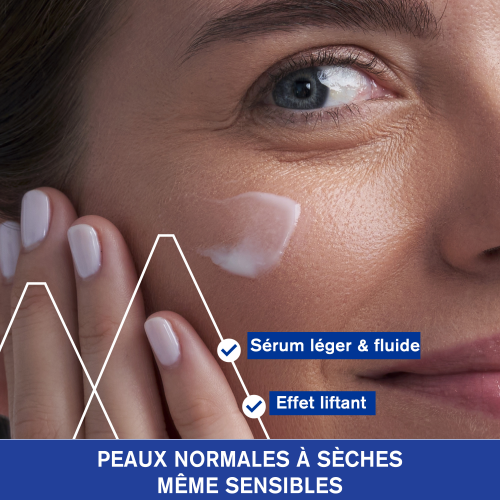 Uriage AGE LIFT – SÉRUM INTENSIF LISSANT FERMETÉ