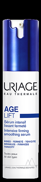 uriage AGE LIFT – SÉRUM INTENSIF LISSANT FERMETÉ