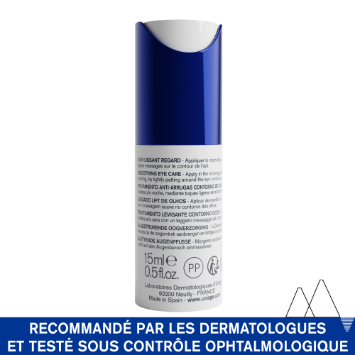 Uriage AGE LIFT – SOIN LISSANT REGARD