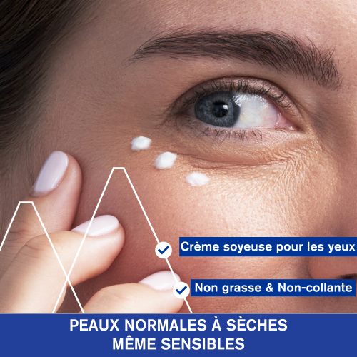 Uriage AGE LIFT – SOIN LISSANT REGARD