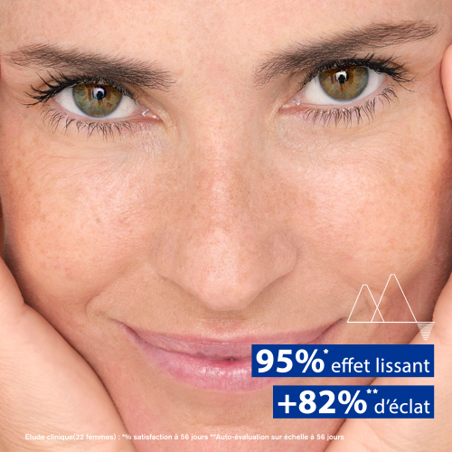 Uriage AGE LIFT – SOIN LISSANT REGARD
