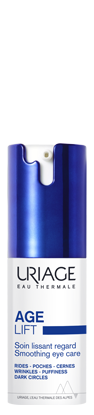 uriage AGE LIFT – SOIN LISSANT REGARD