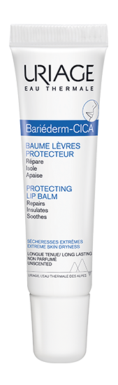 uriage BARIÉDERM-CICA Baume Lèvres Protecteur
