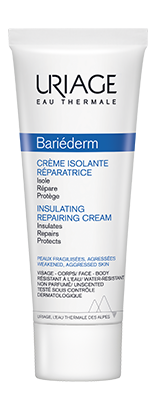 uriage BARIÉDERM - Crème isolante
