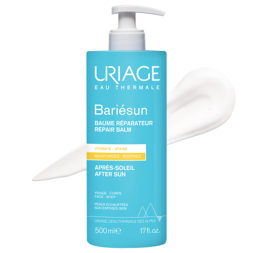 Uriage BARIÉSUN - BAUME RÉPARATEUR