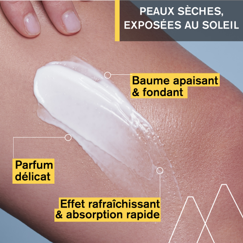 Uriage BARIÉSUN - BAUME RÉPARATEUR