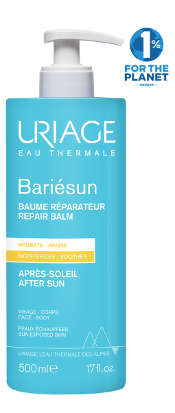 uriage BARIÉSUN - BAUME RÉPARATEUR