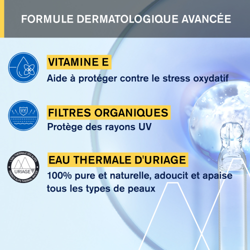 Uriage BARIÉSUN - BRUME SÈCHE SPF30