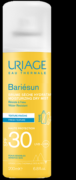 uriage BARIÉSUN - BRUME SÈCHE SPF30