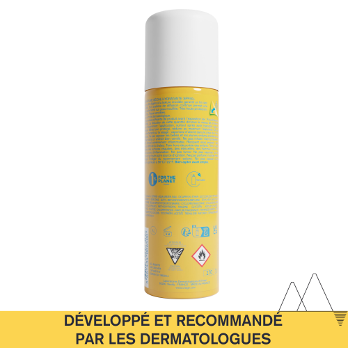 Uriage BARIÉSUN - BRUME SÈCHE SPF50+