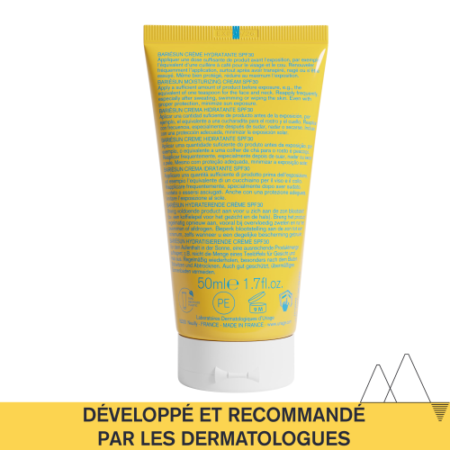 Uriage BARIÉSUN - CRÈME HYDRATANTE SPF30