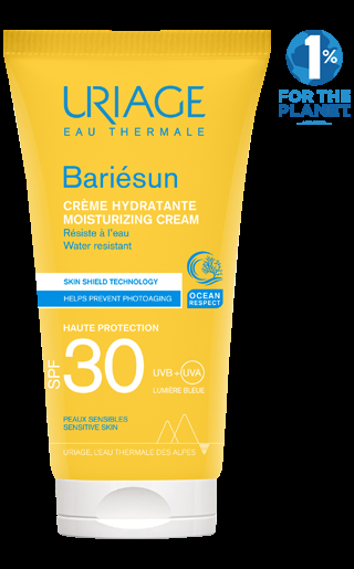 uriage BARIÉSUN - CRÈME HYDRATANTE SPF30