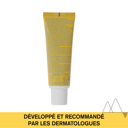 Uriage BARIÉSUN - CRÈME TEINTÉE SPF 50+ TEINTE DORÉE