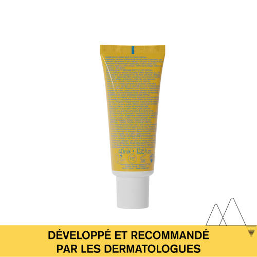 Uriage BARIÉSUN - FLUIDE ANTI-TACHE SPF50+