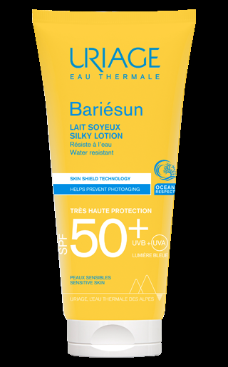 uriage BARIÉSUN SPF50+ LAIT T 100ML