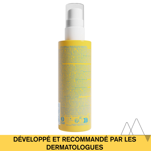 Uriage BARIÉSUN - SPRAY ENFANT HYDRATANT SPF50+
