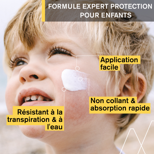 Uriage BARIÉSUN - SPRAY ENFANT HYDRATANT SPF50+