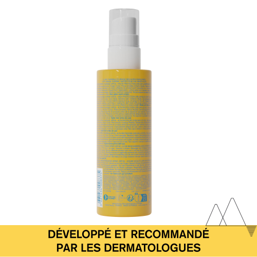 Uriage BARIÉSUN - SPRAY INVISIBLE SPF30