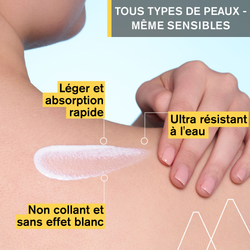 Uriage BARIÉSUN - SPRAY INVISIBLE SPF30