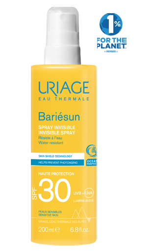 uriage BARIÉSUN - SPRAY INVISIBLE SPF30