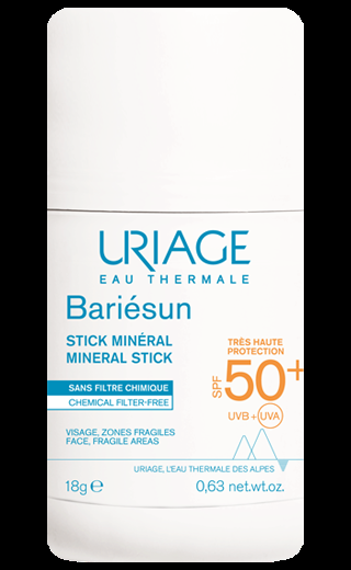 uriage BARIÉSUN - STICK MINÉRAL SPF50+