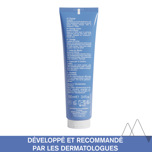 Uriage BÉBÉ - 1ER CHANGE