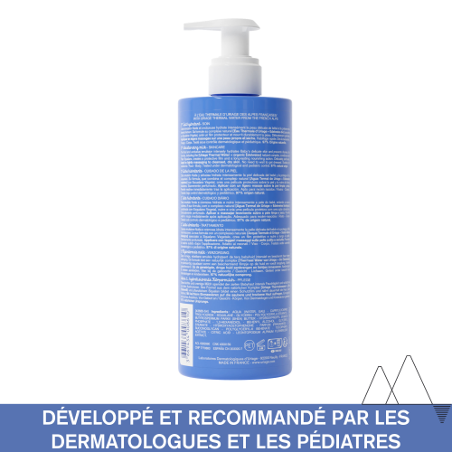 Uriage BÉBÉ - 1ER LAIT HYDRATANT