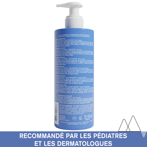 Uriage BÉBÉ - 1ER LINIMENT OLÉOTHERMAL