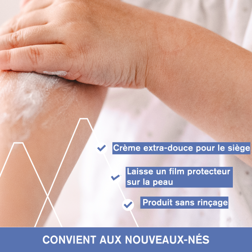 Uriage BÉBÉ - 1ER LINIMENT OLÉOTHERMAL