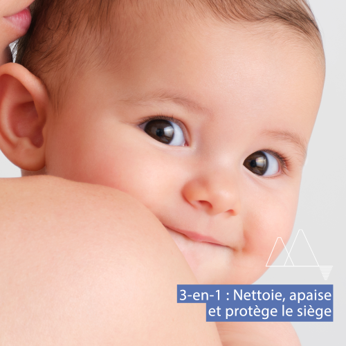 Uriage BÉBÉ - 1ER LINIMENT OLÉOTHERMAL